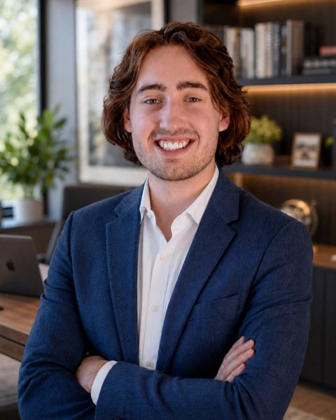 Nate Jackson, co-founder of ScopeAccord, a general contractor and cabinetmaker